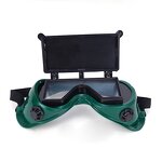Dust Proof Goggles Manufacturer - OEM/ODM Factory