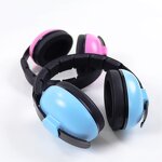Noise Cancelling Earmuffs Manufacturer - OEM/ODM Factory