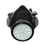 Half Face Respirator Manufacturer - OEM/ODM Custom