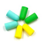 T Shape Earplugs Manufacturer - OEM/ODM Factory