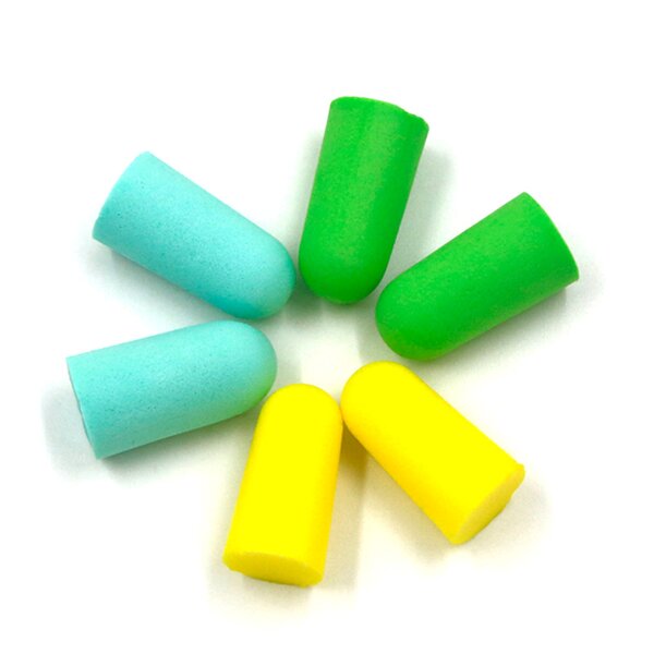 T Shape Earplugs Manufacturer - OEM/ODM Factory