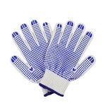 PVC Dots Cotton Gloves Manufacturer - OEM/ODM Factory