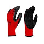 Latex Coating Glove Manufacturer - OEM/ODM Factory