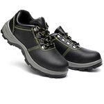 Waterproof Safety Shoes Manufacturer - OEM/ODM Factory