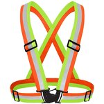 Reflective Safety Vest Manufacturer - OEM/ODM Factory