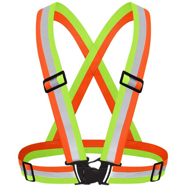 Reflective Safety Vest Manufacturer - OEM/ODM Factory