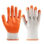 Latex Coating Glove Manufacturer - OEM/ODM Factory