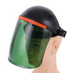 Welding Face Shield Manufacturer - OEM/ODM Factory
