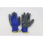 Nitrile Coated Liner Gloves Manufacturer - OEM/ODM Factory