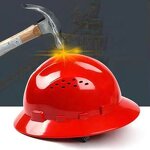 ABS Safety Helmet Manufacturer - OEM/ODM Custom