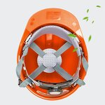 PE Safety Helmet Manufacturer - OEM/ODM Factory