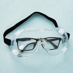 Safety Glasses Manufacturer - OEM/ODM Factory