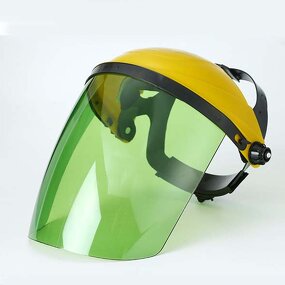 Safety Helmet with Visor Manufacturer - OEM/ODM Factory