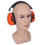 Hearing Protection Earmuffs Manufacturer - OEM/ODM Factory