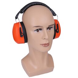 Hearing Protection Earmuffs Manufacturer - OEM/ODM Factory