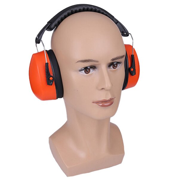 Hearing Protection Earmuffs Manufacturer - OEM/ODM Factory