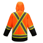 Reflective Safety Vest Manufacturer - OEM/ODM Factory