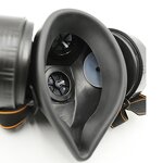 Safety Goggles Gas Mask Manufacturer - OEM/ODM Factory
