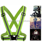 Reflective Safety Vest Manufacturer - OEM/ODM Factory
