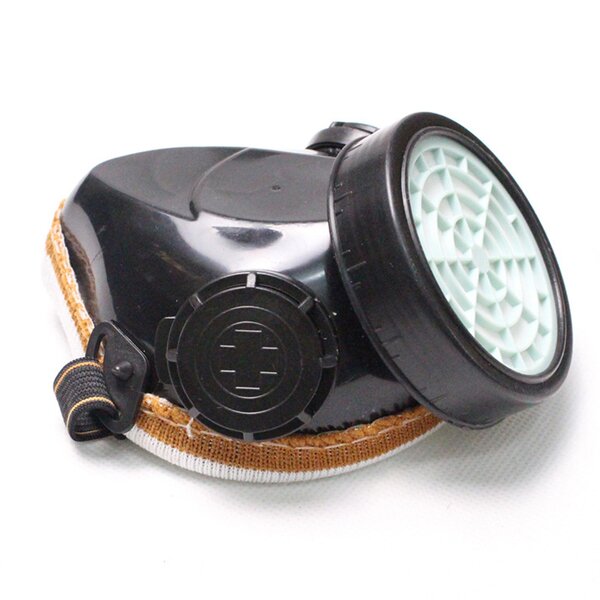 Half Face Respirator Manufacturer - OEM/ODM Custom