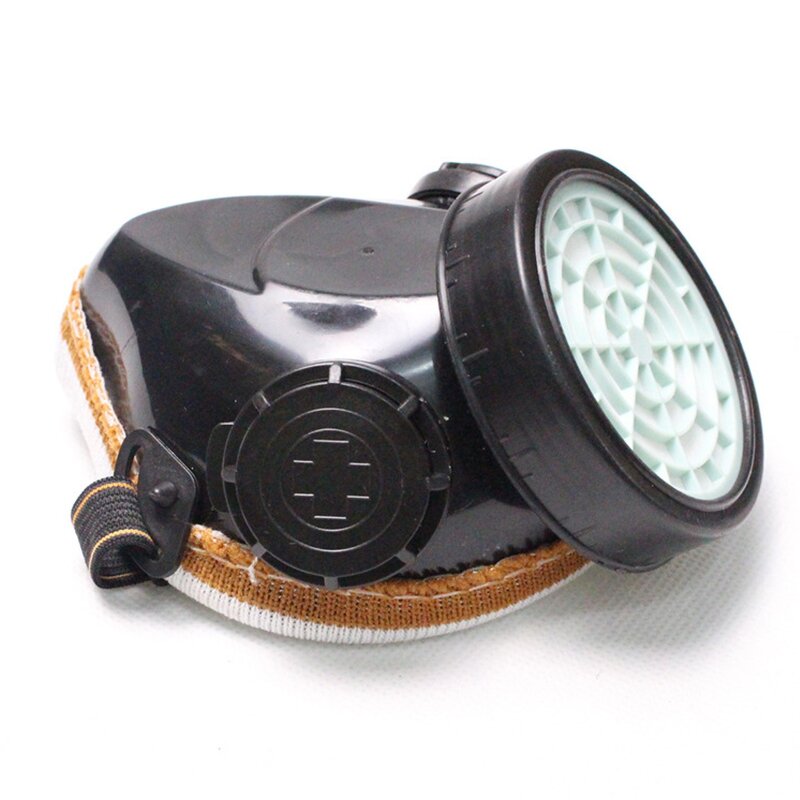 Half Face Respirator Manufacturer - OEM/ODM Custom