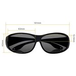 Safety Glasses Manufacturer - OEM/ODM Factory