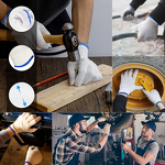 Cotton Work Gloves Manufacturer - OEM/ODM Factory