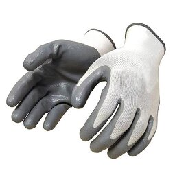 Nitrile Coated Work Gloves Manufacturer - OEM/ODM Factory