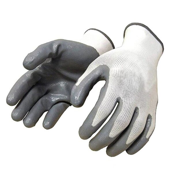 Nitrile Coated Work Gloves Manufacturer - OEM/ODM Factory