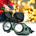 Dust Proof Goggles Manufacturer - OEM/ODM Factory