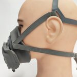 Industrial Dust Mask Manufacturer - OEM/ODM Factory