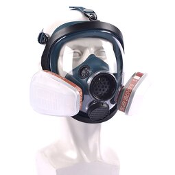 Dust Respirator Manufacturer - OEM/ODM Factory