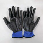 Nitrile Coated Liner Gloves Manufacturer - OEM/ODM Factory