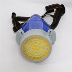 Gas Mask Manufacturer - OEM/ODM Factory