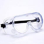 Safety Glasses Manufacturer - OEM/ODM Factory