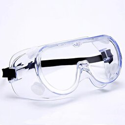 Safety Glasses Manufacturer - OEM/ODM Factory