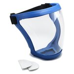 Dust Proof Face Shield Manufacturer - OEM/ODM Factory