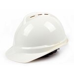 HDPE Safety Helmet Manufacturer - OEM/ODM Factory