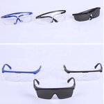 Safety Glasses Manufacturer - OEM/ODM Factory
