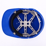 ABS Safety Helmet Manufacturer - OEM/ODM Wholesale