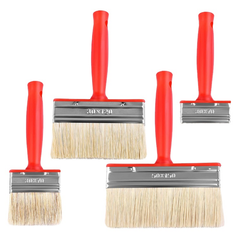 Paint Brush Manufacturer - OEM/ODM Factory