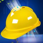 Safety Hard Hat Manufacturer - OEM/ODM Factory