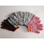 Cotton Gloves Manufacturer - OEM/ODM Factory