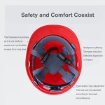 Safety Rescue Helmet Manufacturer - OEM/ODM Factory