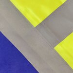 High Visibility Safety Vest Manufacturer - OEM/ODM Factory