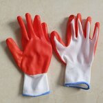 Nitrile Coated Liner Gloves Manufacturer - OEM/ODM Factory