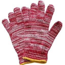 Cotton Gloves Manufacturer - OEM/ODM Factory
