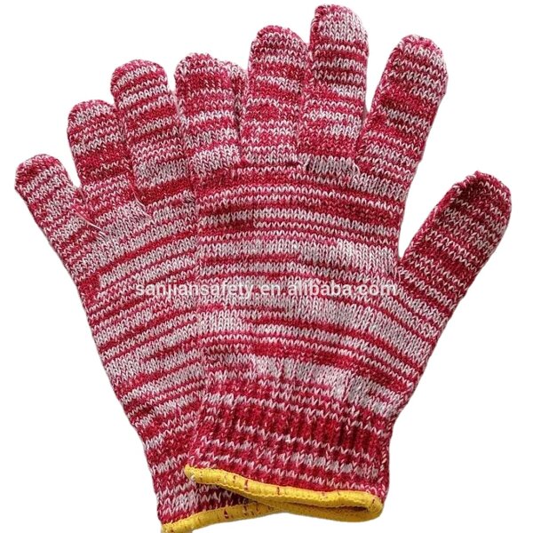 Cotton Gloves Manufacturer - OEM/ODM Factory
