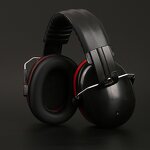 Noise Reduction Earmuffs Manufacturer - OEM/ODM Factory