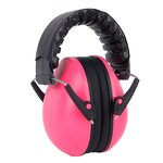 Baby Ear Protection Earmuffs Manufacturer - OEM/ODM Factory